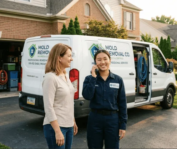 Crawlspace Mold Remediation Dunn Loring, VA FAQs